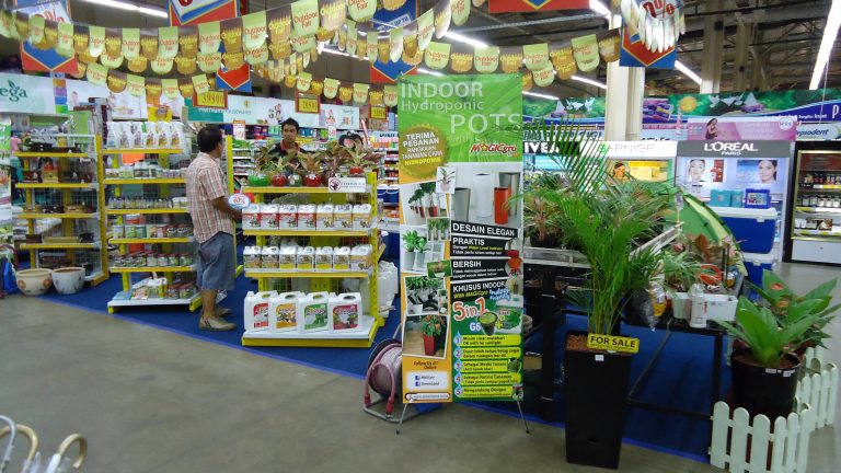 PT Utomo Utomo You Grow We Grow