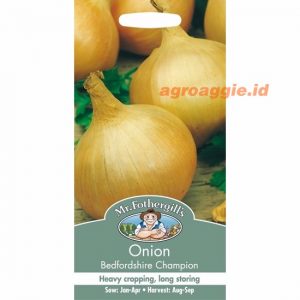 Mr. F ONION Bedfordshire Champion