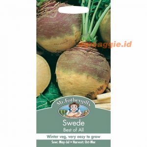 Mr. F SWEDE Best Of All