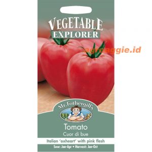 Mr. F TOMATO Cuor di bue