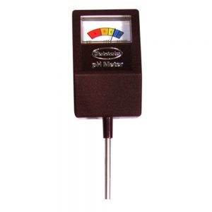 Gland #06-000: Soil pH meter