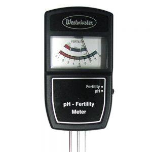 Gland #06-003: 2in1 meter