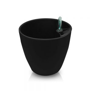 Pot Hydroponik Aquas-20 Black