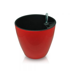 Pot Hydroponik Aquas-20 Red