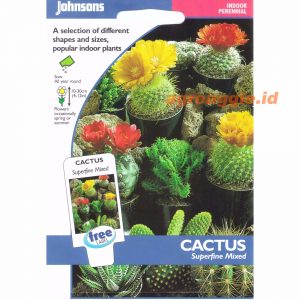John CACTUS Superfine Mixed