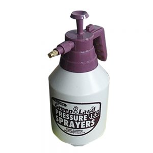GLand #05-601: Press Sprayer 1.5L