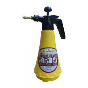 GLand #05-602: 1.0 Ltr PressSprayer Brass Tip2