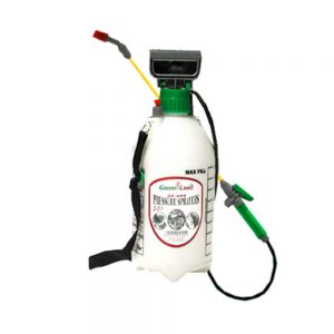 GLand #05-604: Pressure Sprayer 5 Liter