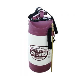 GLand #05-604m: Pressure Sprayer 5 Liter (M-SERIES)