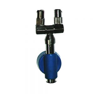 GLand #05-608: Push-Pull 2Nozzel PressSprayer