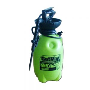 Gutman Green #05-628: Pressure spray 5L