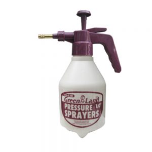 GLand #05-630: 1Ltr PressSprayer