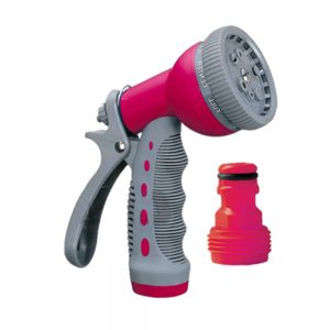 GLand #06- 153: 9Pattern Nozzle