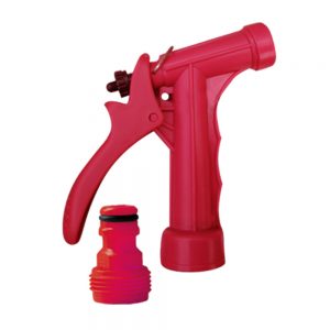 GLand #06- 155: 4.5" Trigger Nozzle