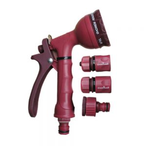 GLand #06- 157: 8Pattern Nozzle Set