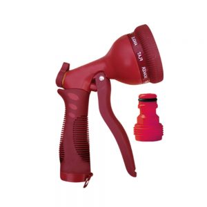 GLand #06- 158: 10 Pattern Front Pull Trigger Nozzle