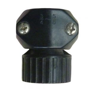 GLand #06-203: 1/2" Female Hose Coupling