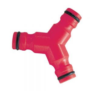 GLand #06-209 "Y" Snap In Coupling