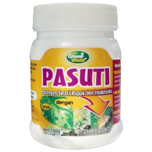 PASUTI 180ml (Penembus Perekat-Perata)