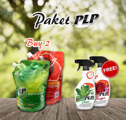 Paket PLP Pouch 1800ml