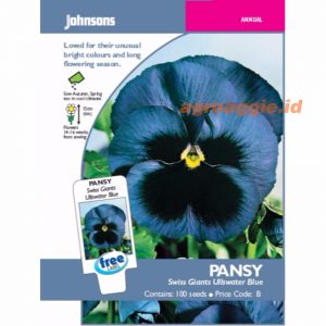 John PARSLEY Frise vert fonce